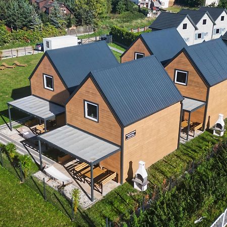 Toniegory Rewal Villa Exteriör bild