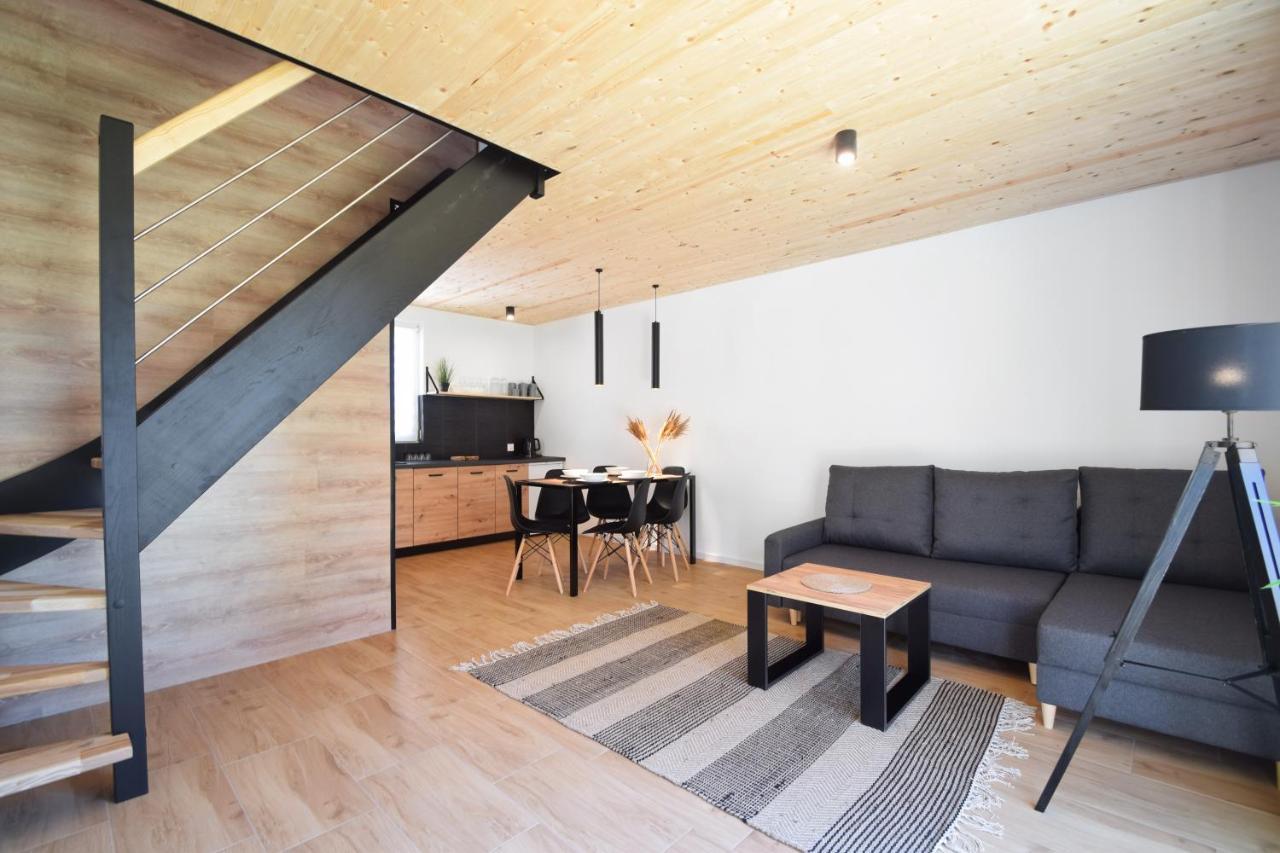 Toniegory Rewal Villa Exteriör bild