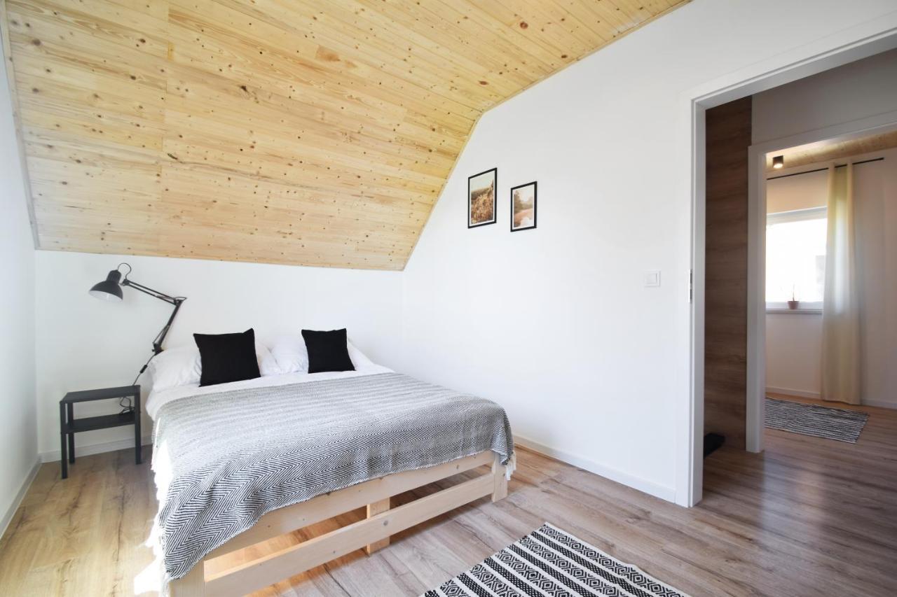 Toniegory Rewal Villa Exteriör bild