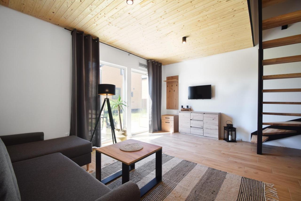 Toniegory Rewal Villa Exteriör bild