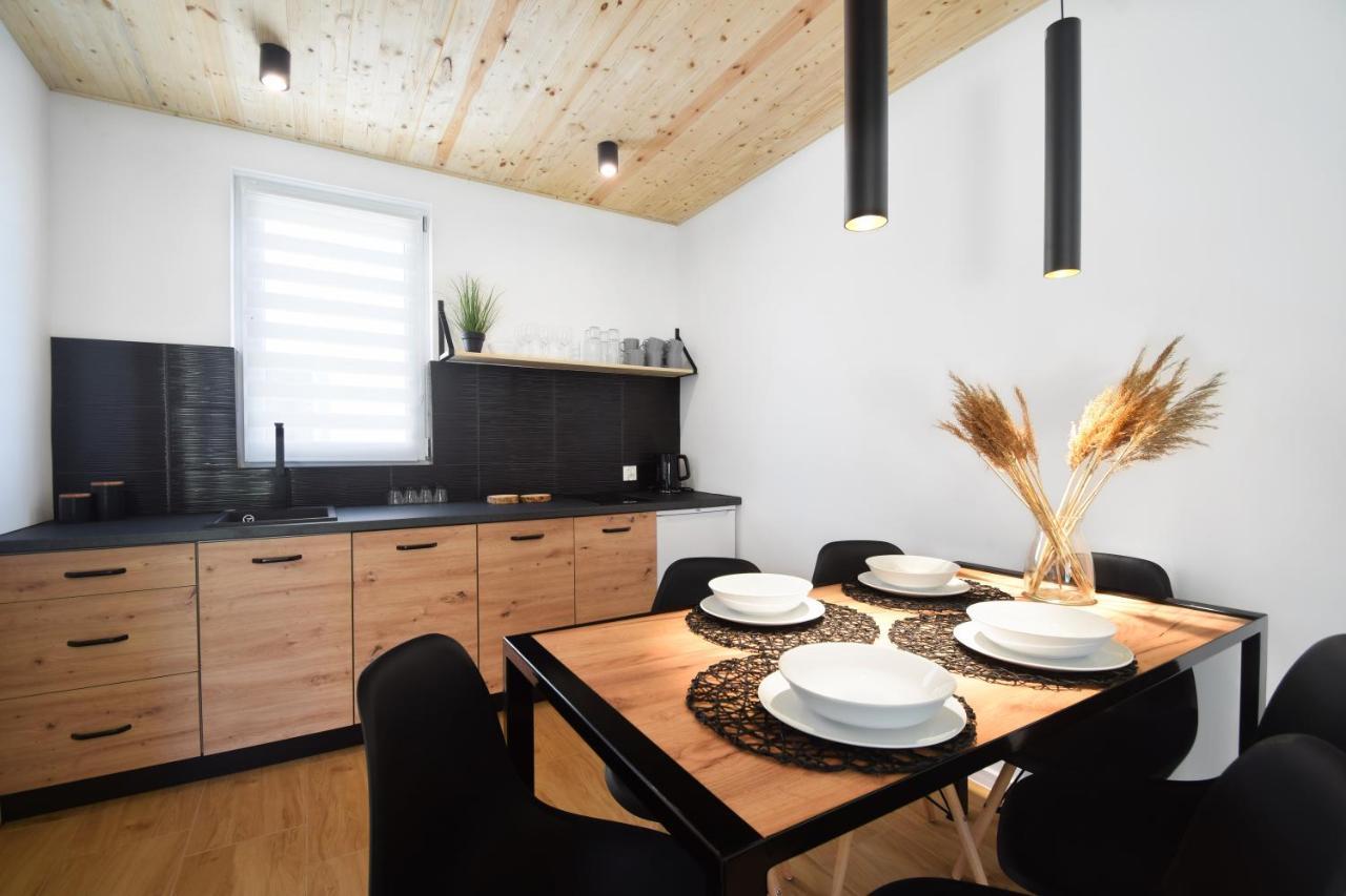 Toniegory Rewal Villa Exteriör bild