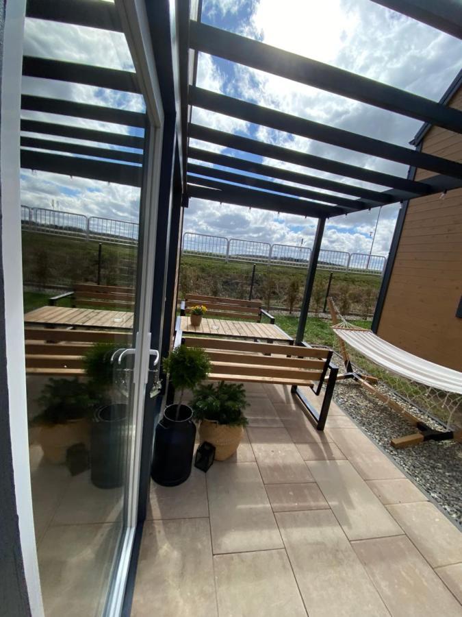 Toniegory Rewal Villa Exteriör bild