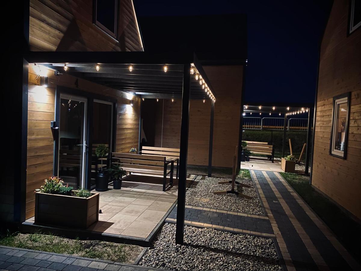 Toniegory Rewal Villa Exteriör bild