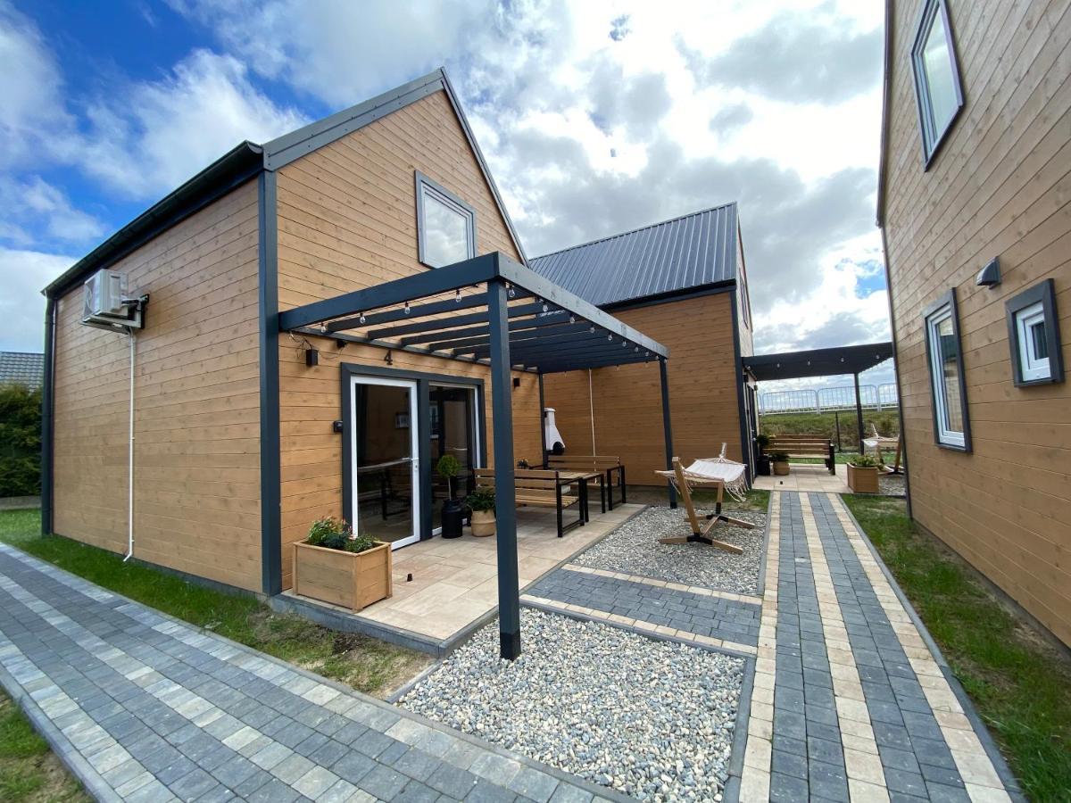 Toniegory Rewal Villa Exteriör bild
