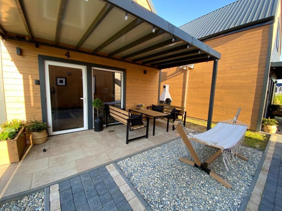 Toniegory Rewal Villa Exteriör bild
